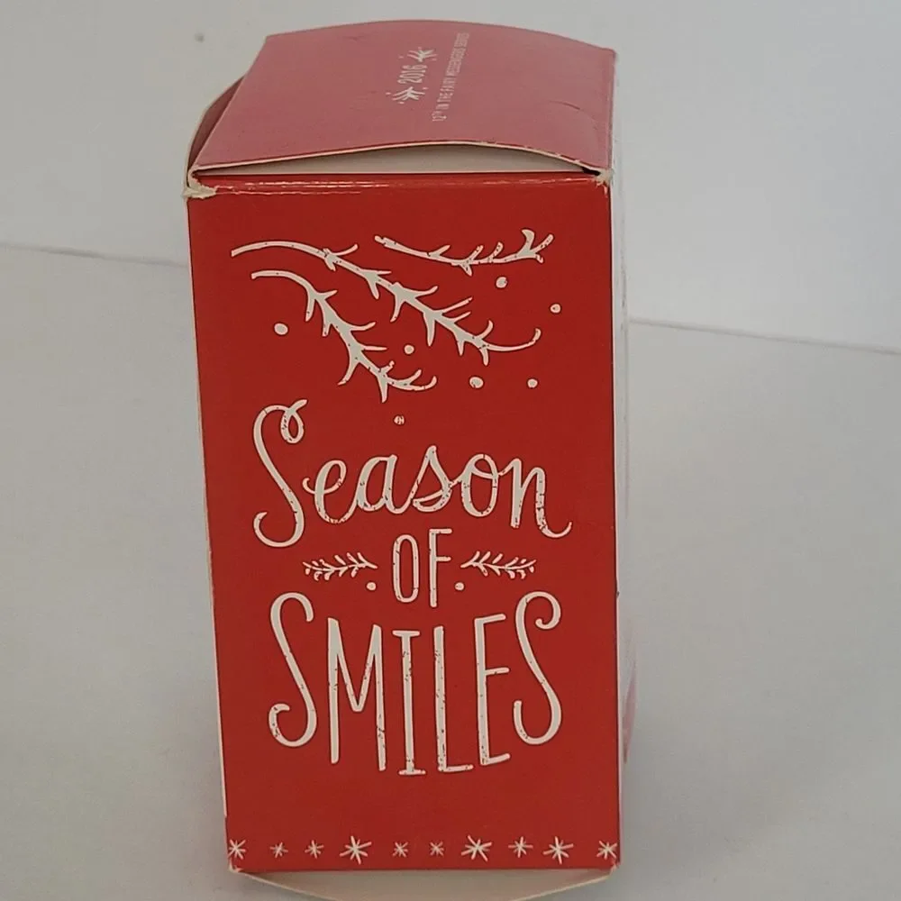 Hallmark Keepsake Tulip Fairy Messengers Ornament